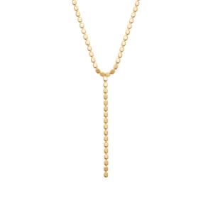 Collier cravate CN Paris Géométrique pour Femme 92183445