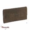 Compagnon KASZER collection Oregon Marron naturel 520604-MC6