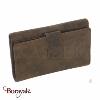 Compagnon KASZER collection Oregon Marron naturel 520604-MC6