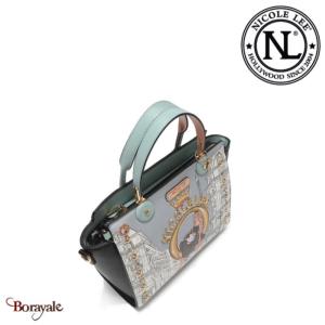 Sac à Main Nicole Lee Ligne : Dreaming the city