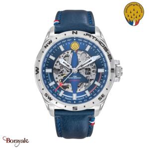 Montre Patrouille de France ATHOS 8 Auto Homme 668131