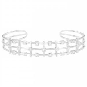 Bracelet, Gemstar Brand Femme, collection Borayale argent 925