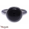 Collection Nature et élégance, Bague Onyx YOLA IG-117-56