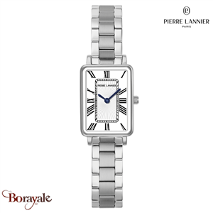 Montre Pierre Lannier ARIANE Femme Quartz 051J601