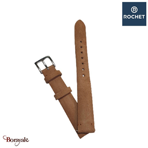 Bracelet Rochet France Megève 14 mm couleur : Gold 3781404XSA