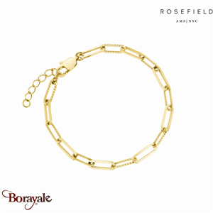 Bracelet Rosefield Eliza Femme JBHCG-J595