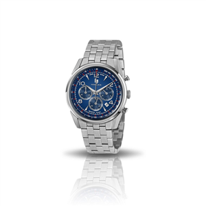 Montre LIP Himalaya Chronographe 40 mm Homme 671710