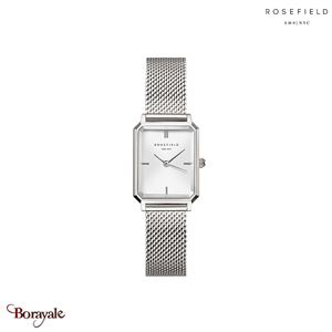 Montre Rosefield Octagon XS Femme OWSMS-O74