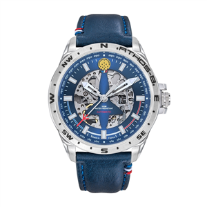 Montre Patrouille de France ATHOS 8 Auto Homme 668131