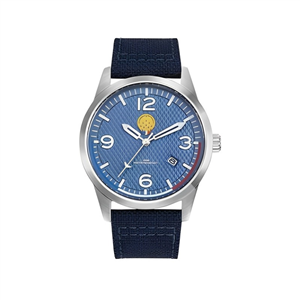 Montre Patrouille de France airshow homme PDF-668509
