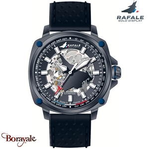 Montre RAFALE Solo Display PILOTE Automatique 666039