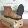 Bottines MONTADO en liège naturel, made in Portugal Homme 702BOTA