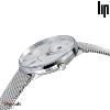 Montre LIP Dauphine Classique 38 mm Unisexe 671420