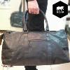 Sac voyages - sports BEAR Cow Lavato Noir CL35327BLA