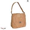 Sac épaule MONTADO en liège naturel, made in Portugal Femme 768012-NATUREL