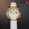Montre AKTEO Amour angelots musicaux ronde EAm03