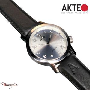 Montre AKTEO Iconique Besançon IIc33
