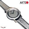 Montre AKTEO Monochrome All Black IMo04