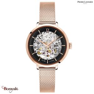 Montre Pierre Lannier AUTOMATIQUE 313B938