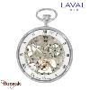 Montre Laval 1878 Gousset mecanique 755245