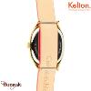 Montre KELTON Colorama Coffret blush (rose poudré)  Femme 9126232