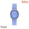 Montre KELTON Colorama Coffret mauve  Femme 9126252