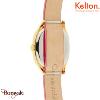 Montre KELTON Colorama Fraise-framboise quartz Femme 9125022