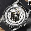 Montre LIP Annapurna Automatique 39 mm Unisexe 676010
