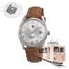 Montre LIP Annapurna Automatique 39 mm Unisexe 676011