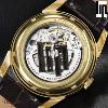 Montre LIP Annapurna Automatique 39 mm Unisexe 676012
