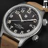 Montre LIP Type 14 Automatique 41 mm Unisexe 676030