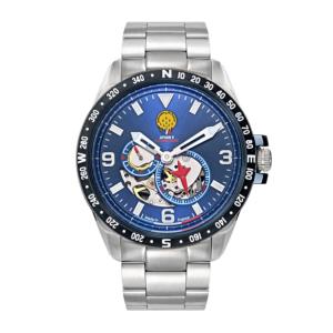 Montre Patrouille de France ATHOS 6 Automatique Homme 668124