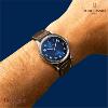 Montre Pierre Lannier Coffret AVIATEUR 260G164 Homme quartz 379F164
