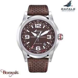 Montre RAFALE Solo Display RSD Quartz 666021