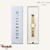 Montre Rosefield Gaïa XS Or Femme ORCGSG-OR04