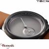 Montre  TACS Twenty-4 Unisexe Camel