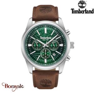 Montre Timberland Northbridge Chrono Homme TDWGF0041206