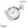 Montre Laval 1878 Gousset Quartz 755312