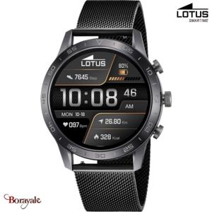 Smartwatch LOTUS Smartime 50048/1 Noire Homme