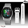 Smartwatch LOTUS Smartime 50000/A Grise Femme