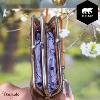 Porte monnaie BEAR brut Brut HD9924