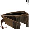 Portefeuille KASZER collection Oregon Marron naturel 520504-MC6