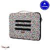Housse ordinateur Cabaïa 15 pouces, The Loop,  en Nylon 900D recyclé