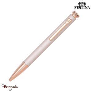 Stylo à bille Mademoiselle Writting FESTINA FS123/1