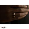 Bague Phebus bijoux Homme 15-0292-N-64