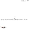 Collier TI Sento Signature femme 34024SI/48