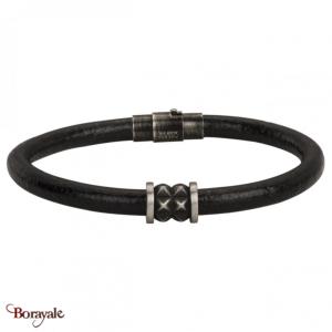 Bracelet, Phebus Homme, collection Legend