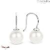 Boucles d'oreilles TI Sento Perles femme 7548PW