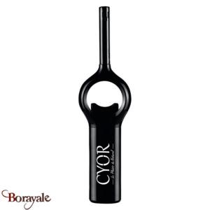 Allume-gaz rechargeable pour bougie CYOR : Made in France