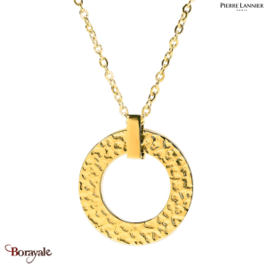 Collier Pierre Lannier, Collection femme: Caprice BJ01A0201